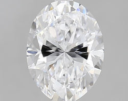 2.00-CARAT Oval DIAMOND