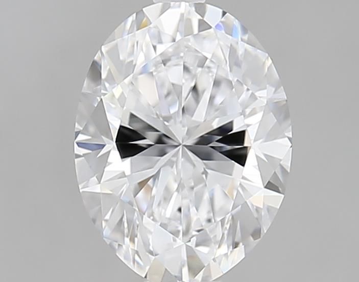 2.00-CARAT Oval DIAMOND