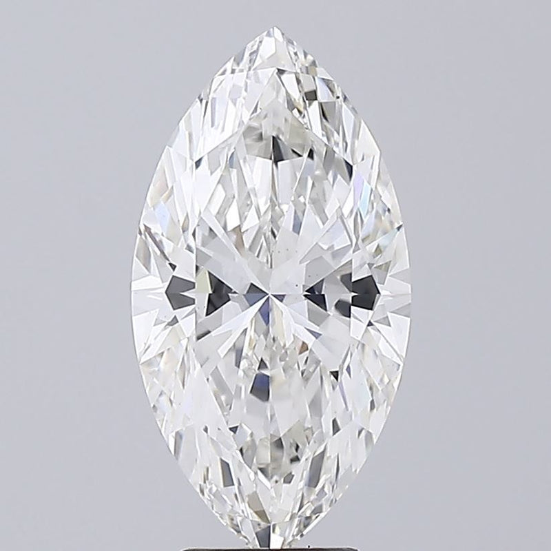 5.10-CARAT Marquise DIAMOND