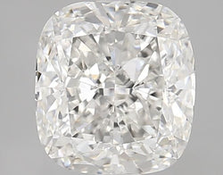 3.00-CARAT Cushion brilliant DIAMOND