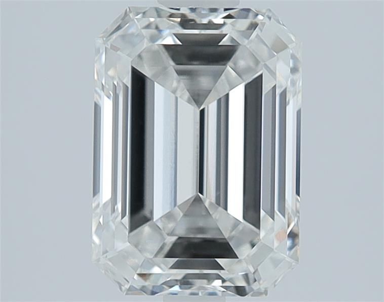 2.13-CARAT Emerald DIAMOND