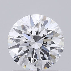 1.11-CARAT Round DIAMOND