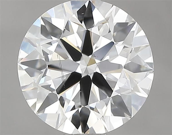 2.00-CARAT Round DIAMOND