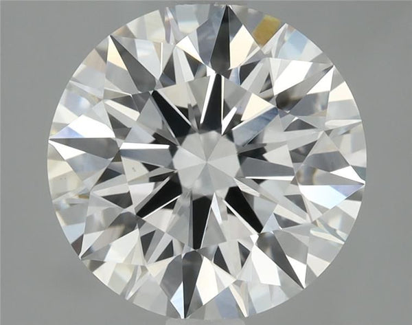 2.17-CARAT Round DIAMOND