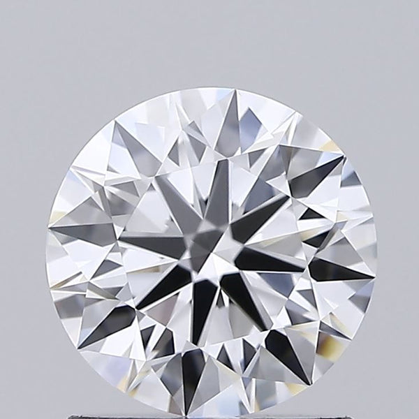 1.14-CARAT Round DIAMOND