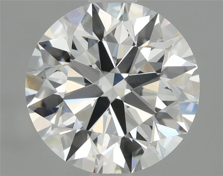 1.76-CARAT Round DIAMOND