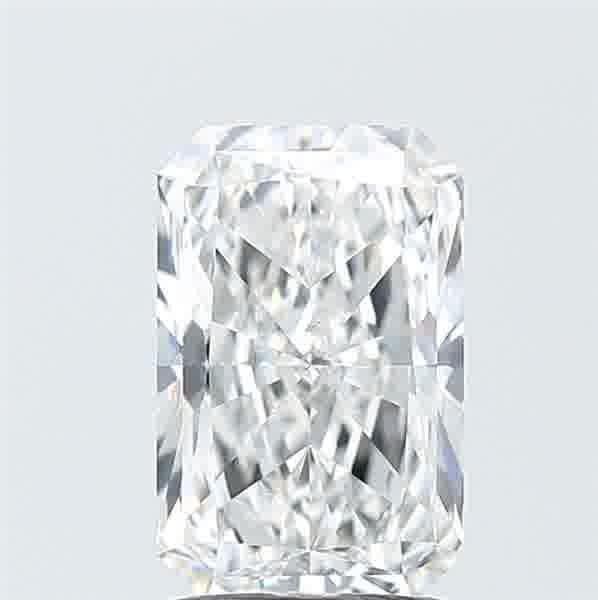 2.01-CARAT Radiant DIAMOND