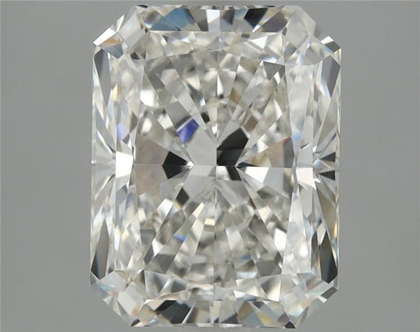 2.13-CARAT Radiant DIAMOND