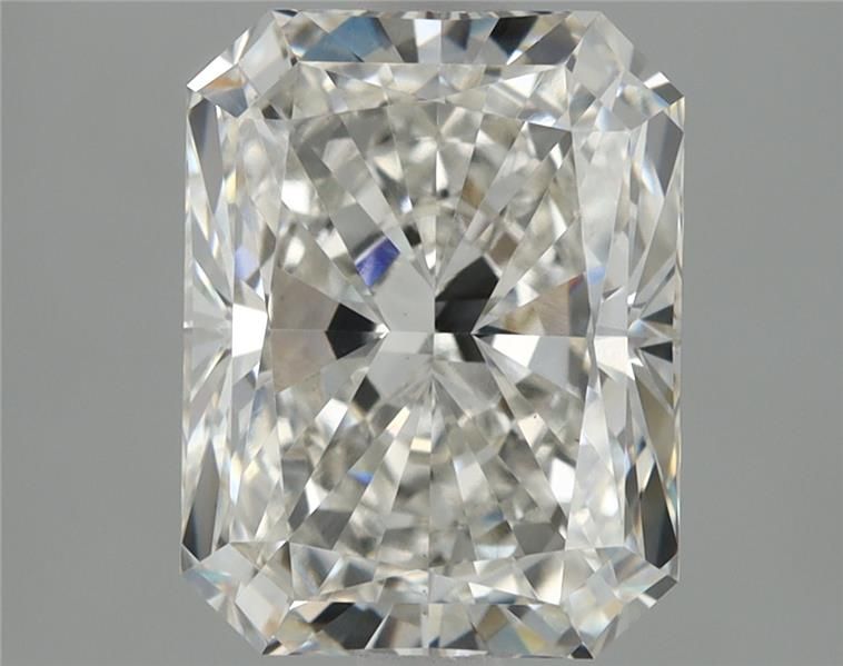 2.13-CARAT Radiant DIAMOND