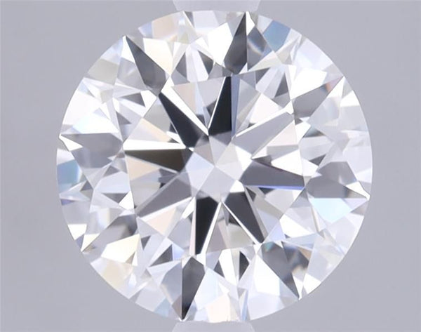 1.40-CARAT Round DIAMOND