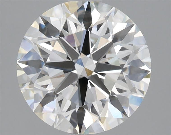 2.03-CARAT Round DIAMOND