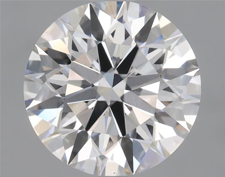 2.04-CARAT Round DIAMOND