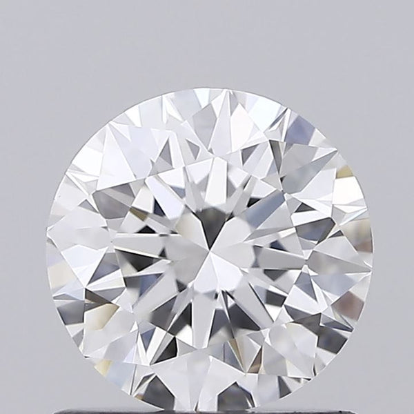 1.00-CARAT Round DIAMOND