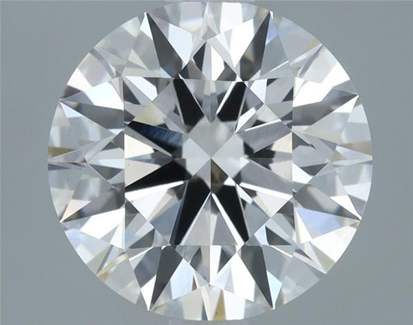 1.85-CARAT Round DIAMOND