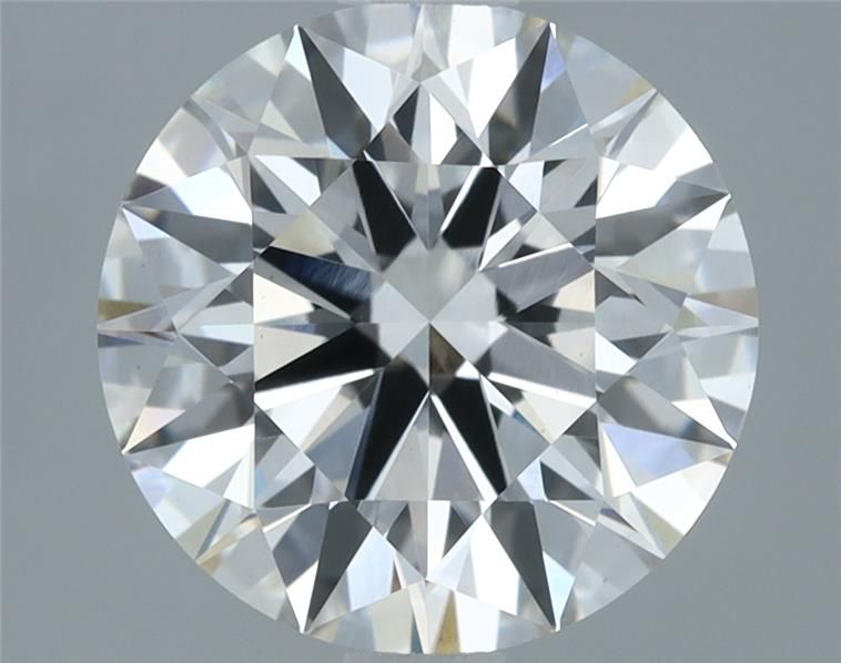1.85-CARAT Round DIAMOND