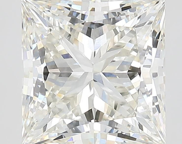 2.48-CARAT Princess DIAMOND