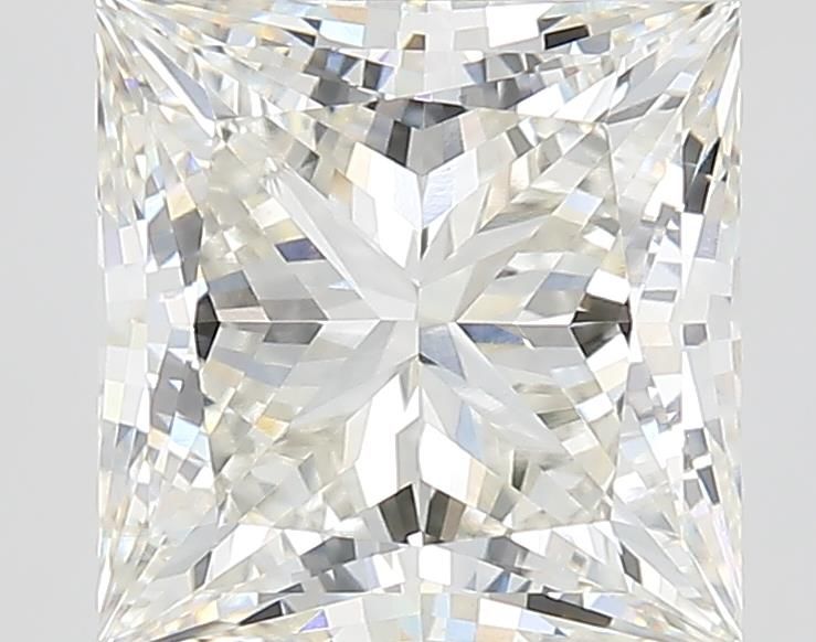 2.48-CARAT Princess DIAMOND