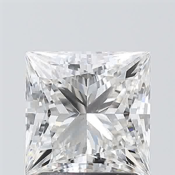 2.20-CARAT Princess DIAMOND