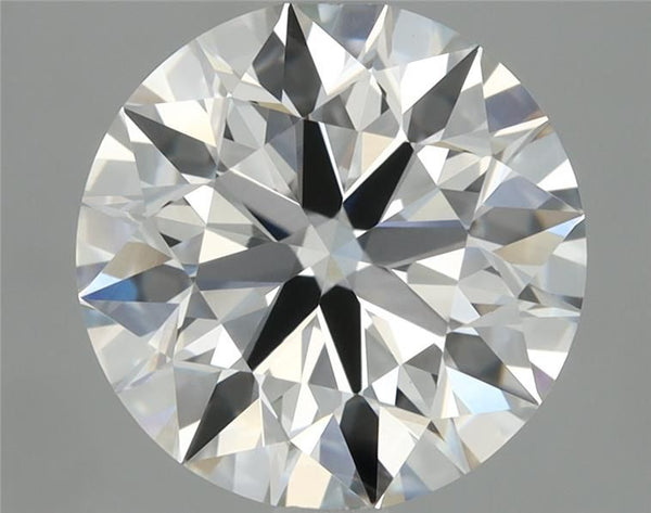 2.18-CARAT Round DIAMOND