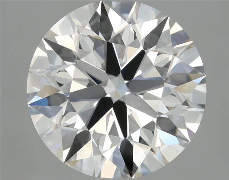 2.18-CARAT Round DIAMOND