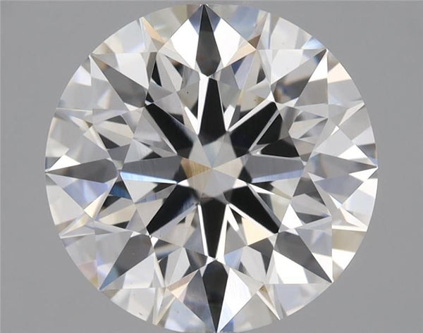 2.05-CARAT Round DIAMOND