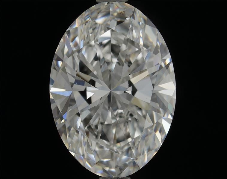 3.01-CARAT Oval DIAMOND