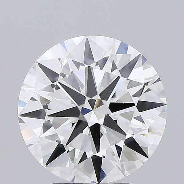 3.50-CARAT Round DIAMOND