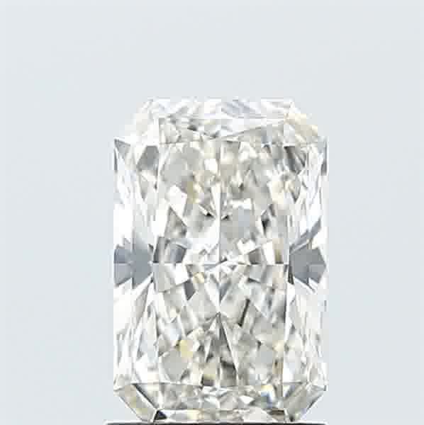 1.59-CARAT Radiant DIAMOND