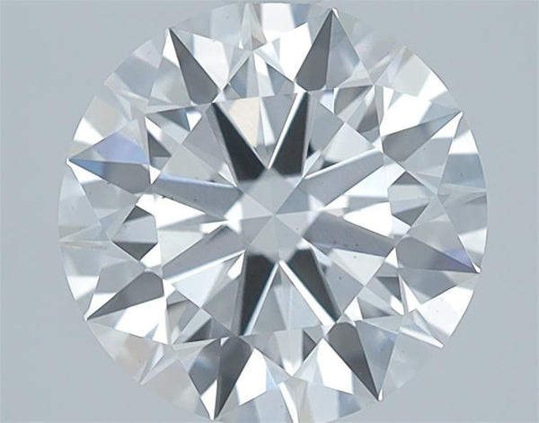 2.16-CARAT Round DIAMOND
