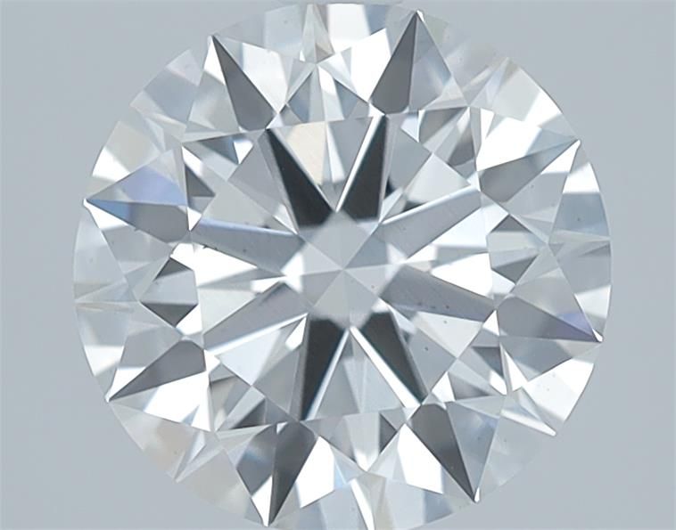 2.16-CARAT Round DIAMOND