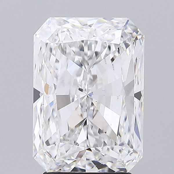 4.01-CARAT Radiant DIAMOND