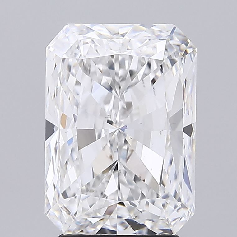 4.01-CARAT Radiant DIAMOND