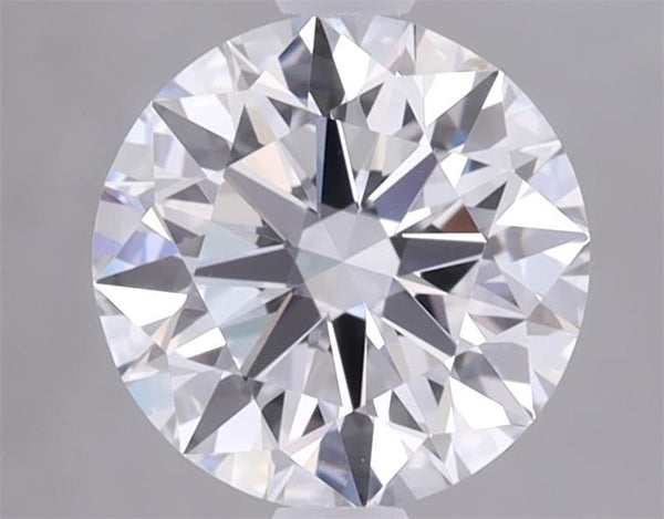 1.43-CARAT Round DIAMOND
