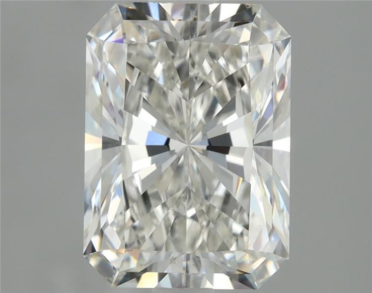 2.03-CARAT Radiant DIAMOND