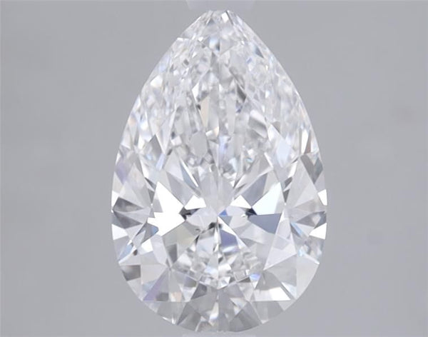 1.15-CARAT Pear DIAMOND