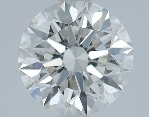 1.65-CARAT Round DIAMOND