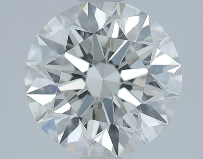1.65-CARAT Round DIAMOND