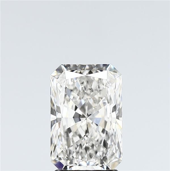 2.04-CARAT Radiant DIAMOND