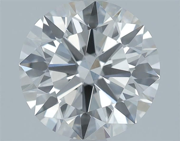1.50-CARAT Round DIAMOND