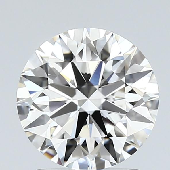 1.62-CARAT Round DIAMOND