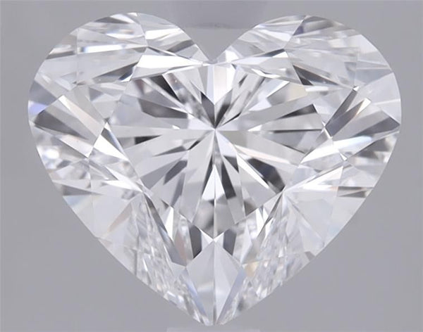 1.71-CARAT Heart DIAMOND