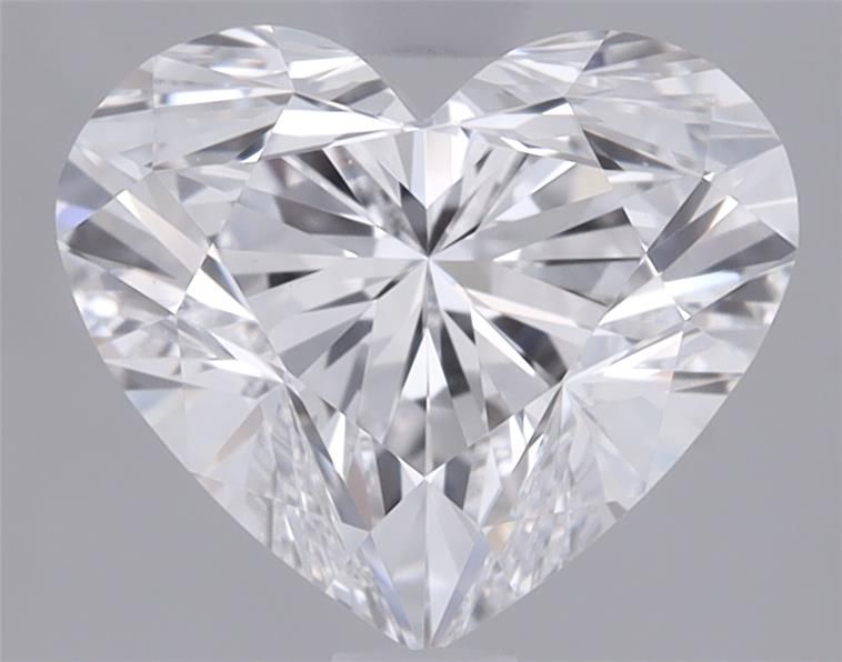 1.71-CARAT Heart DIAMOND