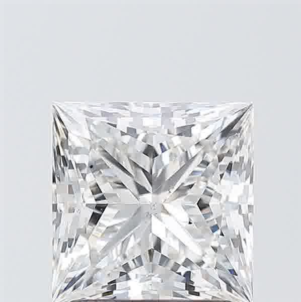 2.01-CARAT Princess DIAMOND