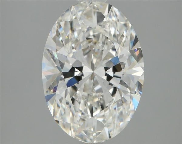 2.04-CARAT Oval DIAMOND