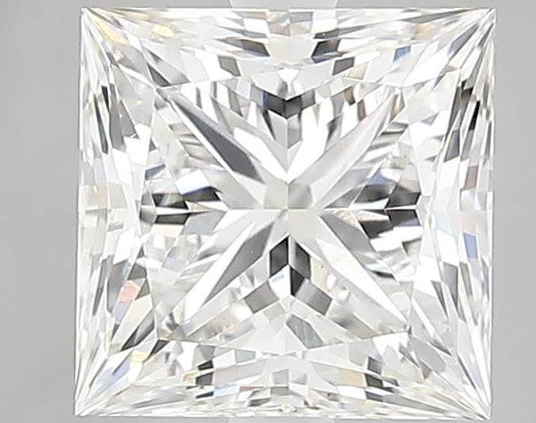 2.70-CARAT Princess DIAMOND