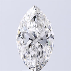 2.50-CARAT Marquise DIAMOND