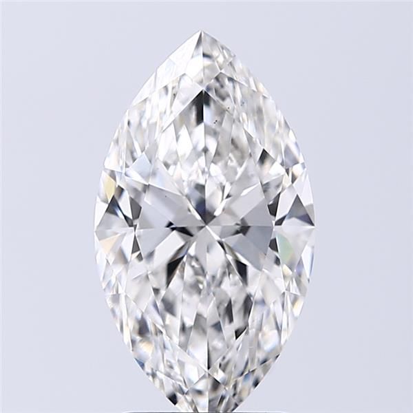 2.50-CARAT Marquise DIAMOND