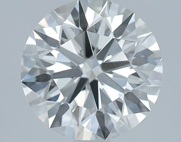 1.71-CARAT Round DIAMOND