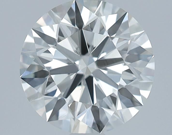 1.71-CARAT Round DIAMOND
