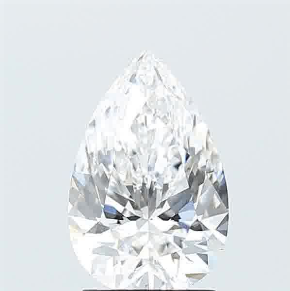 2.00-CARAT Pear DIAMOND